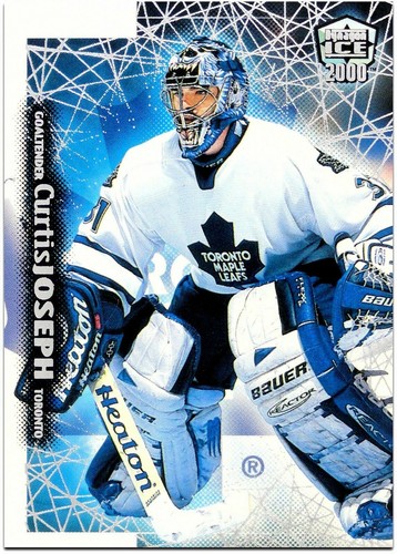 1999-00 Dynagon Ice **** PICK YOUR CARD **** From The Base SET - Picture 136 of 149