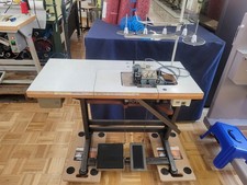 JUKI Overlock-N&auml;hmaschine  MO-816 Class DD4 Industriemaschine