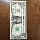 Fancy Serials Numbers “LADDERS” 6 Digit In A ROW  $1 2021 K(07987654)A — photo 3