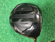 Golf Partner Nexgen Jet Black Driver 10.5 Flex S Used