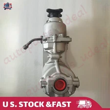 Rear Axle Differential Carrier AWD 38300JD610 for Nissan Rogue 14-20 5.173 Ratio