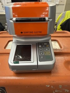 Sumitomo Electric TYPE-25E Optical Fiber Fusion Splicer
