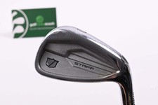 Wilson Staff Model CB 2024 Pitching Wedge / 46 Degree / X-Flex KBS Tour-V 130
