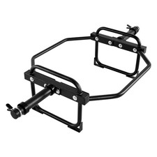 Trap Bar Hex Bar, 2-Inch Hex Barbell, 500 LBS Capacity Shrug Bars, Weightlifting