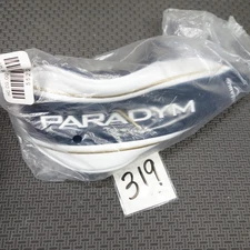 Callaway Golf Paradym Hybrid head cover rescue golf club cover BRAND NEW 250825