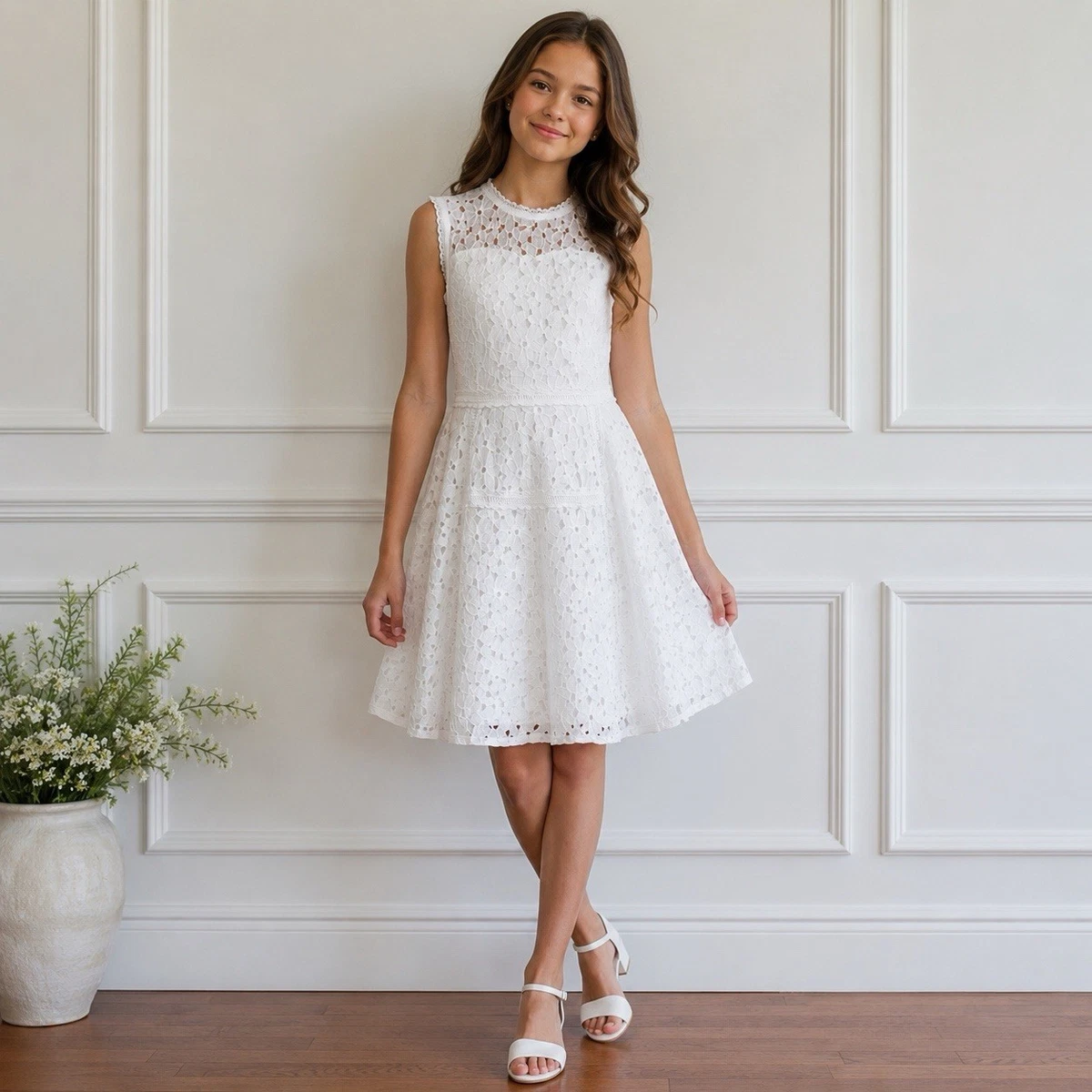 childrens party dresses sale ebay Girls' Dresses for Sale