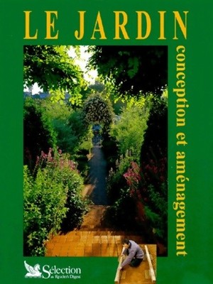 Der Garten: Design und Einrichtung - Kollektiv - V2314916