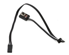 Hobbywing Justock Power Switch [HWA30850024]