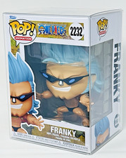 Ultimate Funko Pop One Piece Figures Gallery and Checklist 95