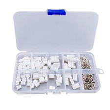 ZSDZFYLLK JST PH 2.0 Connector kit 2/3/4/5 Pin 2.0mm Pitch Female Male...