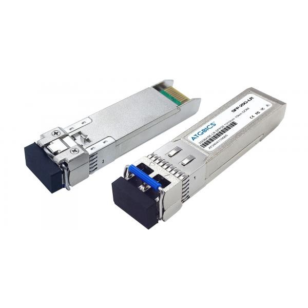 Modulo Fibra 25G ATGBICS JPS825LRLCC000L13-C 10km LC SFP28