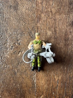 Gi Joe Hasbro Rock & Roll 1989