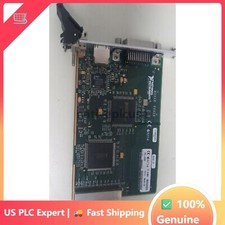 NEW National Instruments PXI8232 PXI-8232 PXI GPIB Instrument Control Module