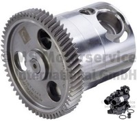 Pierburg 7.07919.36.0 ÖLpumpe FüR Mercedes-Benz FüR Jeep