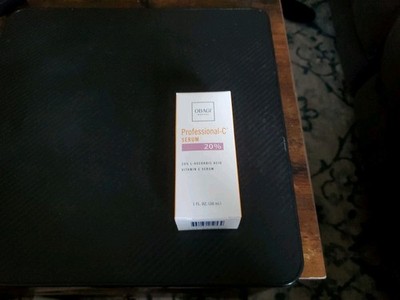 NIB & SEALED - AUTHENTIC Obagi Professional-C Serum 20% Vitamin C Serum - 1 oz.