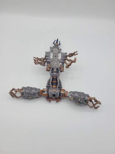 2006 Hasbro Transformers Takara Scorpion Decepticon Action Figure - Picture 5 of 5