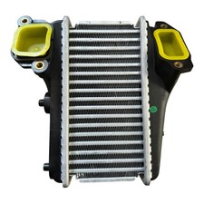 Ladeluftkühler für Honda Civic IX FK Tourer 1.6 2.2 12-16