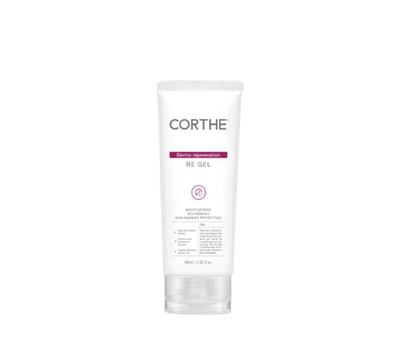 CORTHE Dermo Rejuvenation RE GEL 60ml Skin Barriers Korea Skincare