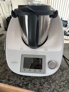 美品Vorwerk Thermomix TM5 サーモミックス Thermomix Tm5 | eBay