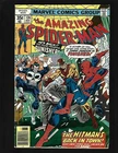 Amazing Spider-Man #174 VG Andru Punisher Hitman Harry Osborn Dr. Bart Hamilton