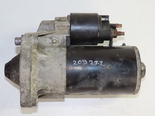 Démarreur Citroen ZX