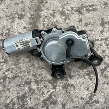 Seat Alhambra Rear Wiper Motor Alhambra Wiper Motor 2003 7M3955711