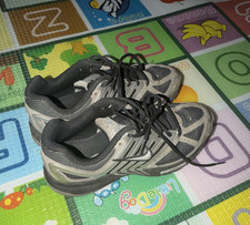 Nike Pegasus Premium Men s Gray/Black Low Top...