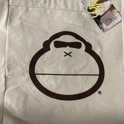 Bolso de Mano Sun Bum 100% Algodón - Imagen 2 de 10