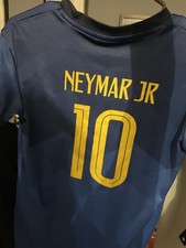 Soccer Jerseys Neymar Brazil, Ronaldo Portugal, Haaland, Messi, Pulisic