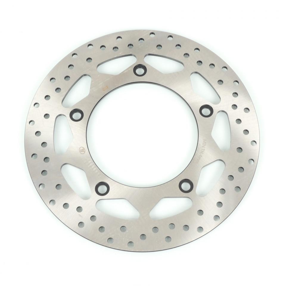Disque de frein arrière RMS haute performance pour Yamaha 530 Xp T-Max