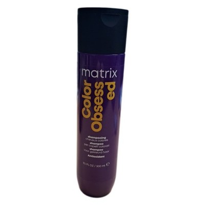 Matrix Total Results Color Obsessed Shampoo