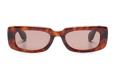 Sonnenbrille Gigi Studios Thrive 017 GS1014/22S Havanna