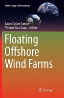 Laura Castro-Santos (U. A.) | Floating Offshore Wind Farms | Taschenbuch (2018)