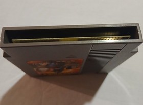 SHADOW WARRIORS NES NINTENDO Game (GRADE A) LIKE NEW AUS PAL A Tested Working 