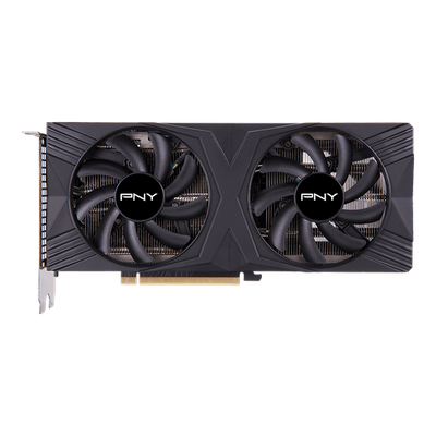 PNY GeForce RTX 4070 12GB GDDR6X VERTO DUAL FAN DLSS 3 VIDEO