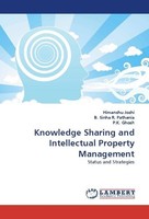 Knowledge Sharing And Intellectual Property Management Himanshu Joshi
