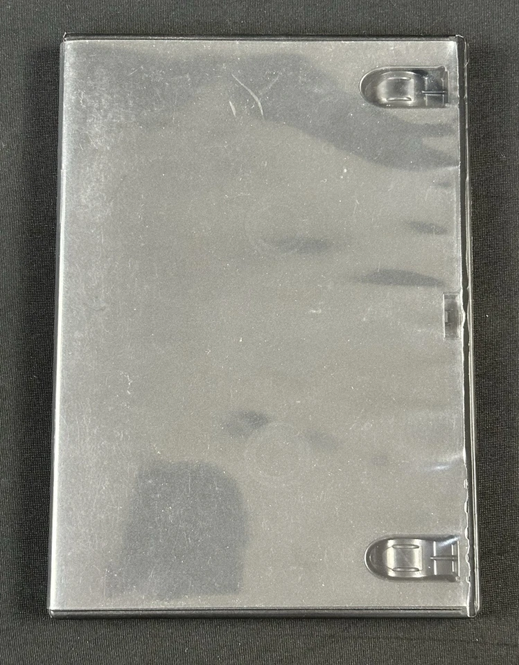 RARE Resident Evil 2 Demo Disc (Sony PlayStation 1, PS1 1999) Game Disc TESTED - Image 4 of 4