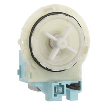 Beko Drain Pump Motor Washing Machine GENUINE For Model  WEX84064E0W