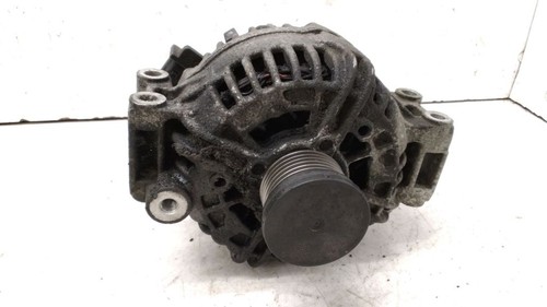 BMW Z4 E85 2006 2.0 N46B20 Motor Lichtmaschine 0124525059 Benzin 110kW