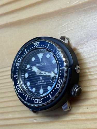 SEIKO Prospex SBDJ045 Tonno Can Diver Seiko - Foto 3 di 8