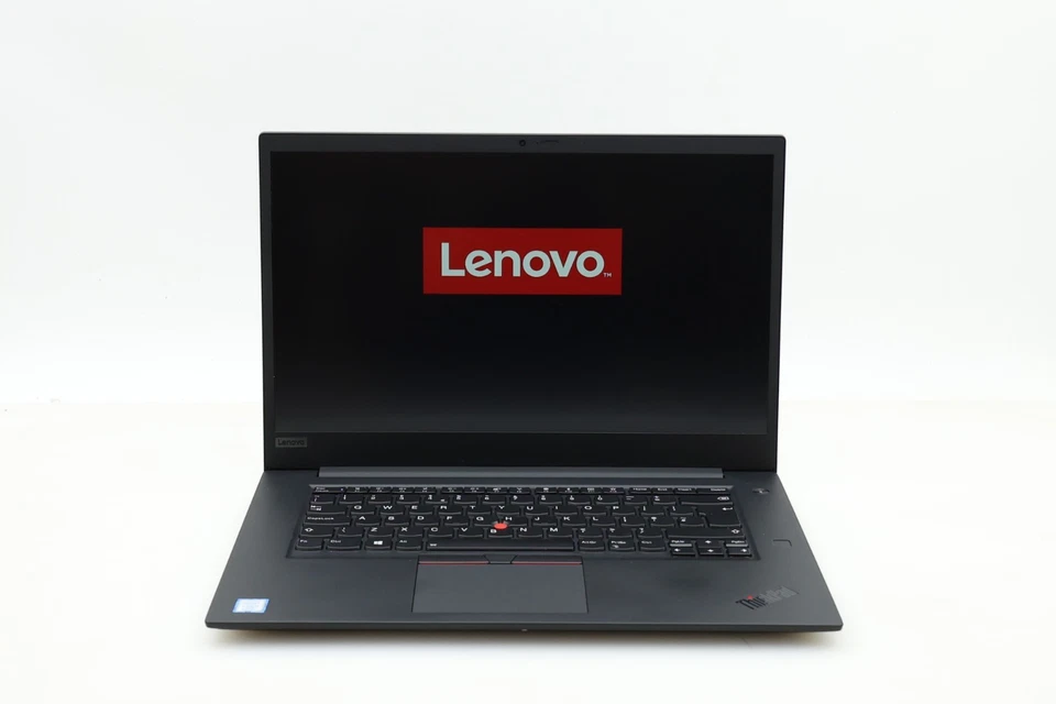 Lenovo ThinkPad P1 G2 · i7-9850H · 16GB · 512GB, photo 2 of 5
