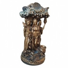 European Classical Figurine High Quality Sculpture Giftable for Console Table