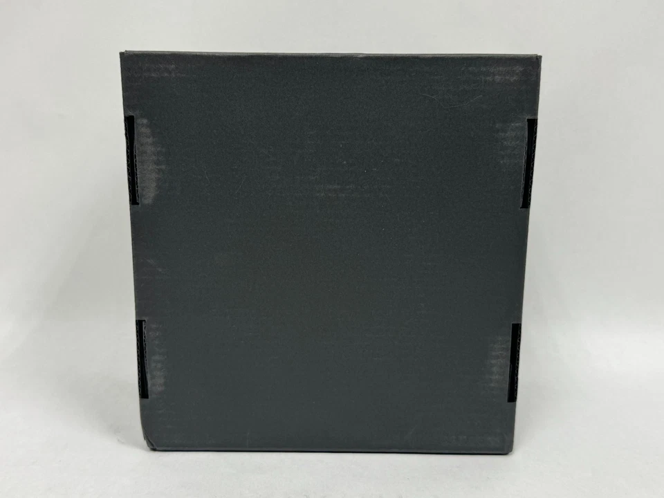 New Open Box iPort Connect Pro Wallstation for Apple iPad 72350 - Black - Image 4 of 4