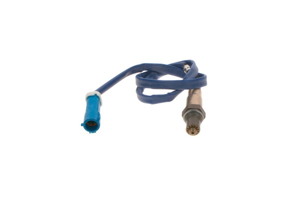 1X Bosch 0 258 986 744 Lambdasonde FüR Ford-image