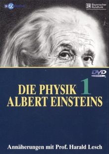 Die Physik Albert Einsteins, Teil 1 | DVD | Zustand sehr gut
