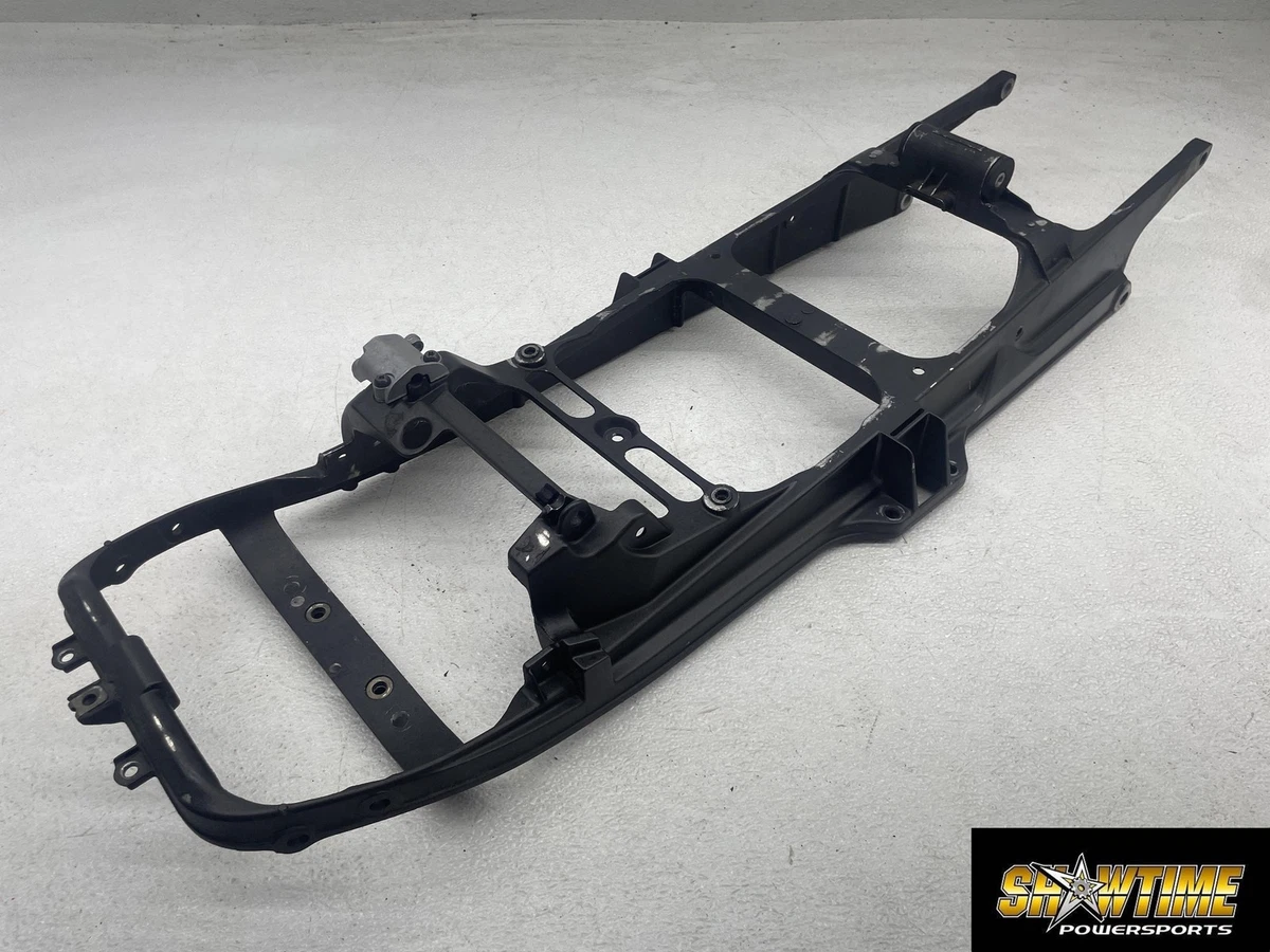 Yamaha Motorcycle Frames for 2005 Yamaha YZF R6 for sale | eBay
