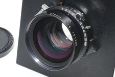  Nikon Nikkor-W 210mm f/5.6 MACRO Large Format Lens - Copal #1
