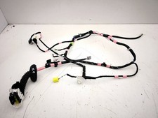 Porte avant et accessoires Lexus RX