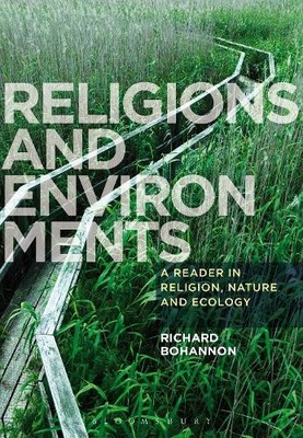 Religions and Environments - 9781780937625