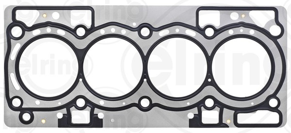 Elring 460.970 Dichtung, Zylinderkopf For Ford Ford Australia-image